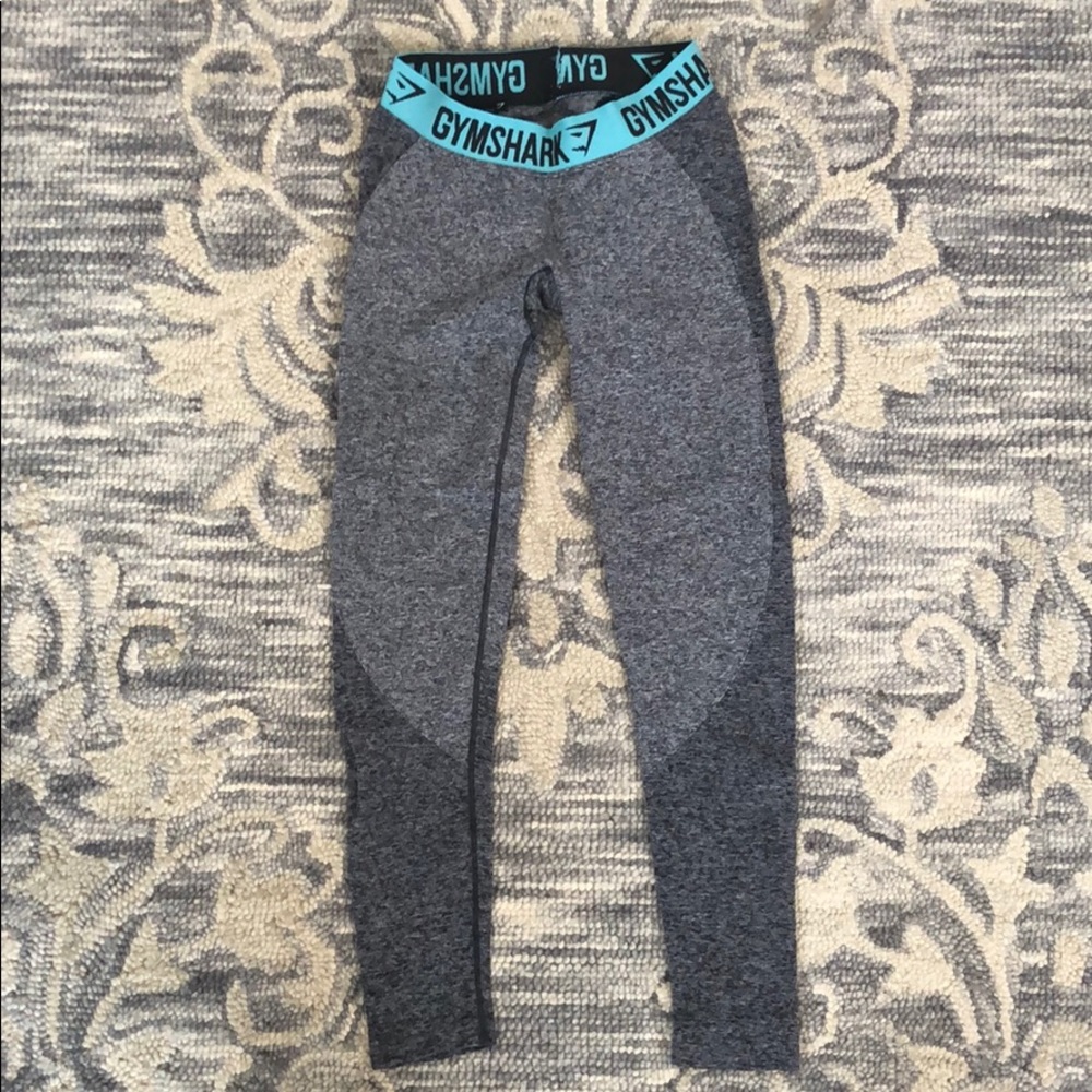 GymShark Flex Leggings- Small